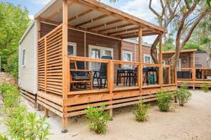 Camping Colina do Sol **** Centre Portugal photo 3 Homair