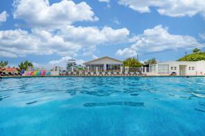 Camping Colina do Sol **** Centre Portugal photo 2 Homair