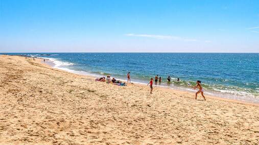 Camping Orbitur Angeiras *** photo 6 Nord Portugal Homair