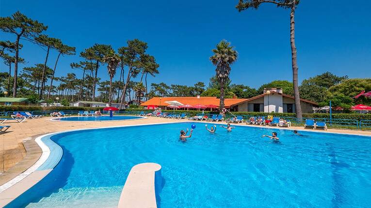 Camping Orbitur Angeiras *** photo 2 Nord Portugal Homair