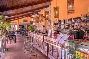 Camping Orbitur Angeiras *** Noord-Portugal foto 5 Homair