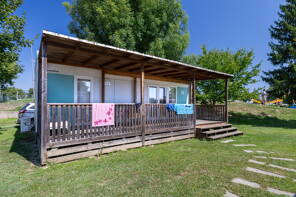 Campingplatz Terme Catez ***** Untersteiermark Foto 3 Homair