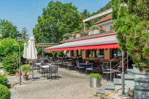 Camping Manor Farm ***** Bern foto 5 Homair