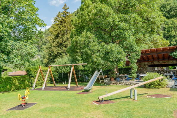 Camping Manor Farm ***** Bern foto 4 Homair