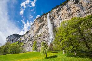 Camping Jungfrau ***** Bern foto 5 Homair