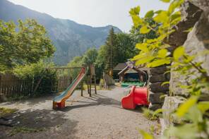 Camping Jungfrau ***** Bern foto 3 Homair