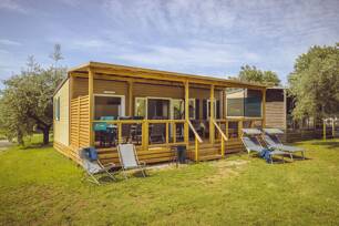 Location Mobil-home Ultimate Homair