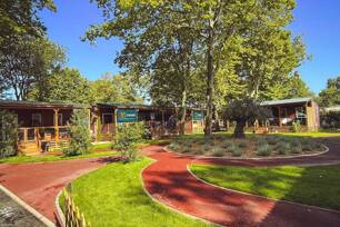 Accommodations Mobile home Ultimate Homair