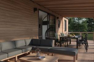 Location Mobil-home Ultimate Homair