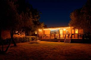 Accommodations Mobile home Ultimate Plus Homair