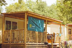 Location Mobil-home Premium Homair