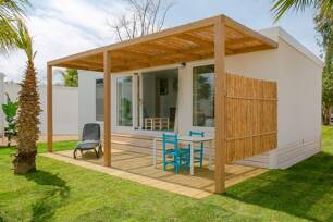 Location Mobil-home Premium Homair