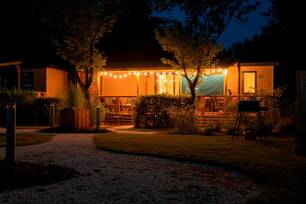 Location Mobil-home Ultimate Plus Homair