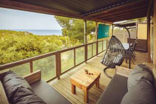 Location Mobil-home Ultimate Homair