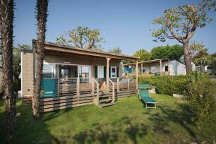 Location Mobil-home Premium Homair