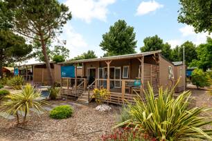 Location Mobil-home Ultimate Homair