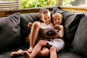 Campeggio Krk Premium Camping Resort ***** Kvarner foto 5 Homair