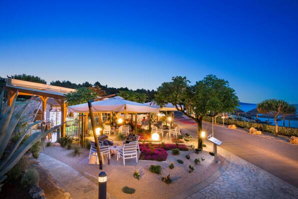 Camping Krk Premium Camping Resort ***** Kvarner foto 4 Homair