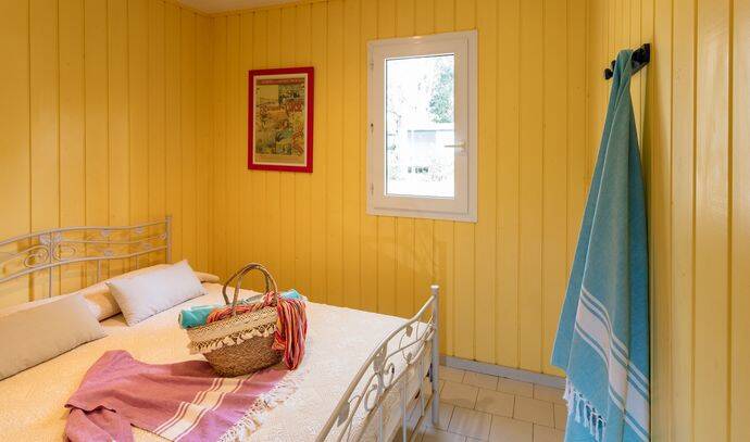 France - Corse - Ghisonaccia - Camping Marina d'Erba Rossa 4*