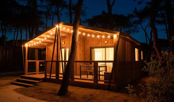 Port de Plaisance - 5* - 7