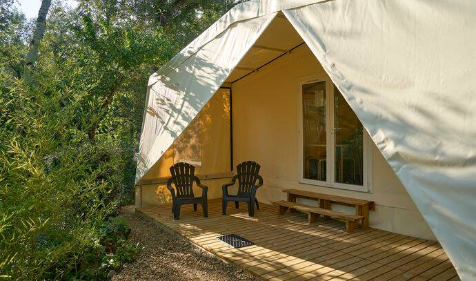 Verdon Parc - 5* - 8