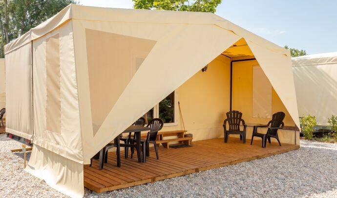 Verdon Parc - 5* - 7