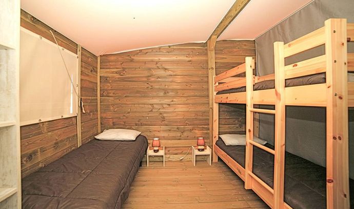 France - Corse - Solenzara - Camping Sole Di Sari 4*