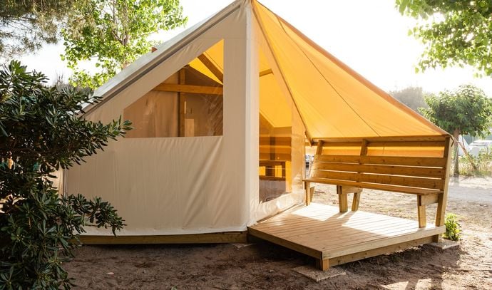 France - Méditerranée Ouest - Marseillan - Camping Dunes et Soleil 4*