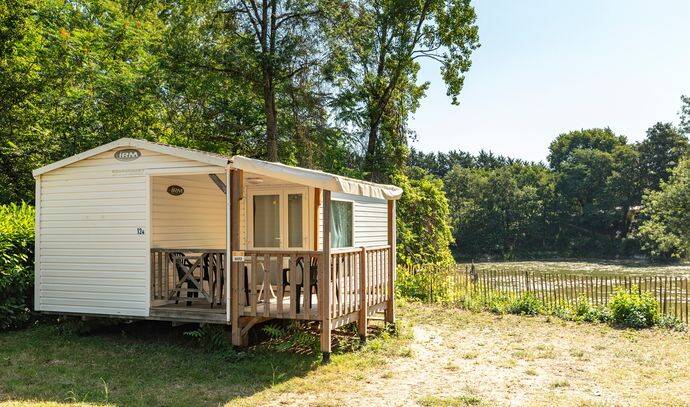 Le Parc des Allais - 3* - 26