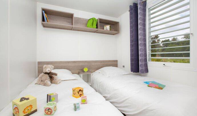 Port de Plaisance - 5* - 24