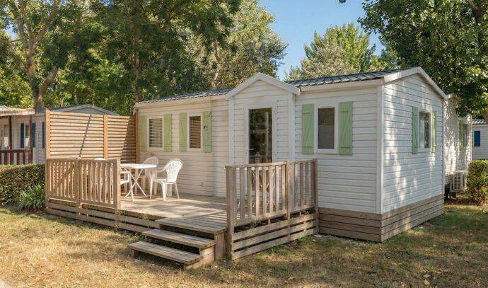 Le Parc des Allais - 3* - 43