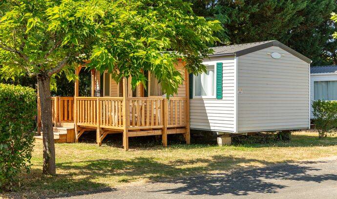 Le Parc des Allais - 3* - 47