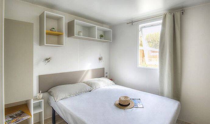France - Atlantique Sud - Biscarrosse - Camping Mayotte Vacances 5*