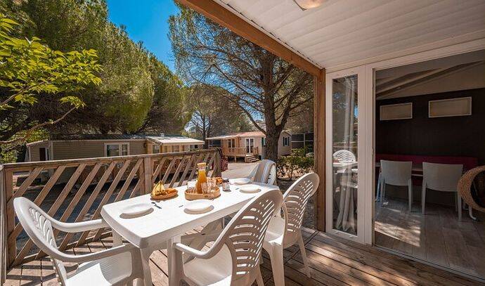 Coeur de Vendée - 3* - 113