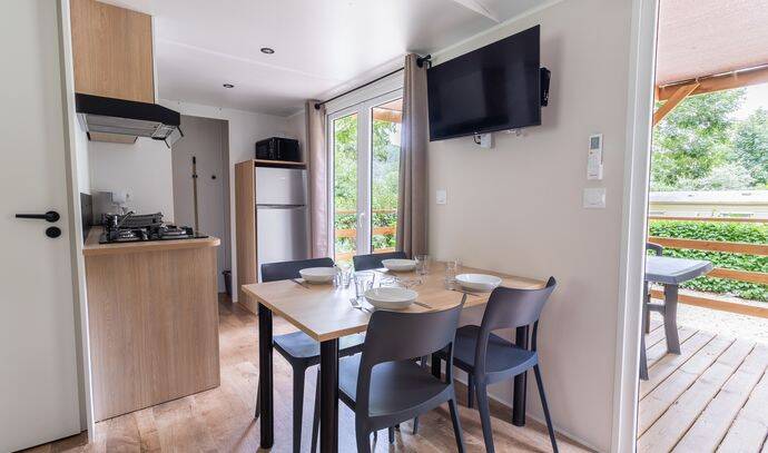 Château de l'Hom - 4* - 9