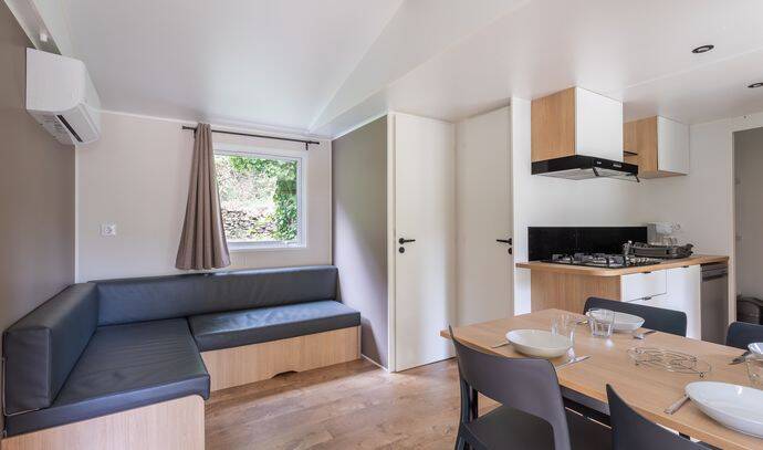 Château de l'Hom - 4* - 10