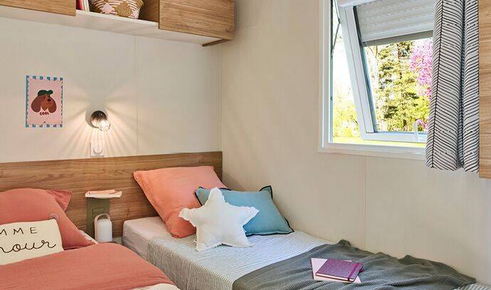 Port de Plaisance - 5* - 55