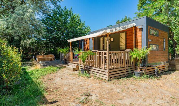 Le Val de Durance - 4* - 69