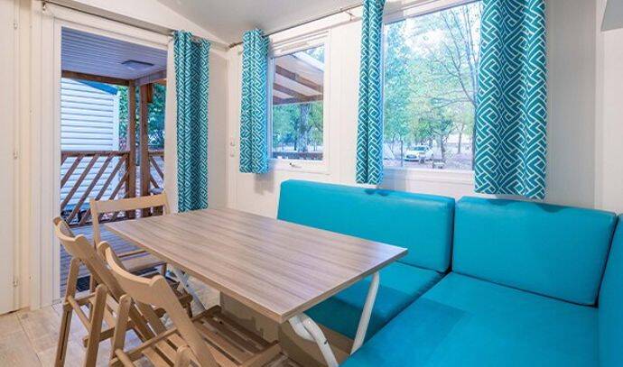 Les Gorges de Provence - 4* - 88