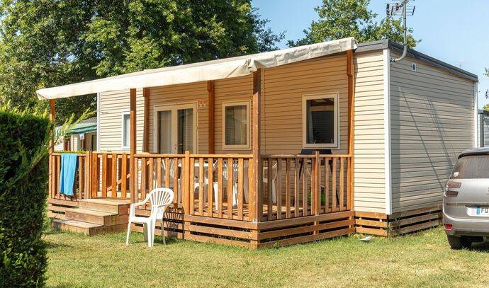 Port de Plaisance - 5* - 72