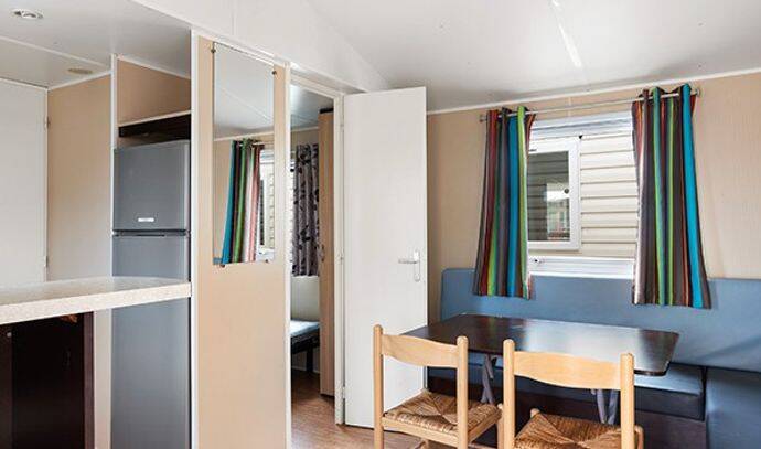 France - Atlantique Sud - Vendays Montalivet - Camping Marvilla Parks Atlantic Club Montalivet 5*