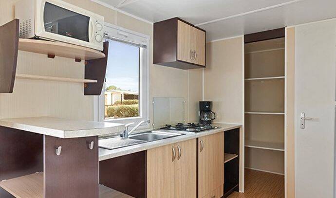 France - Atlantique Sud - Vendays Montalivet - Camping Marvilla Parks Atlantic Club Montalivet 5*