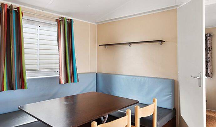France - Atlantique Sud - Vendays Montalivet - Camping Marvilla Parks Atlantic Club Montalivet 5*