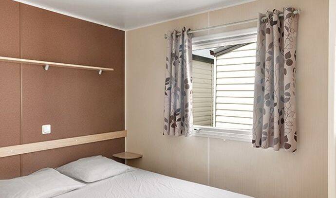 France - Atlantique Sud - Vendays Montalivet - Camping Marvilla Parks Atlantic Club Montalivet 5*