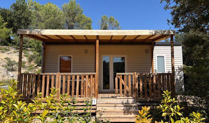 Les Gorges de Provence - 4* - 105