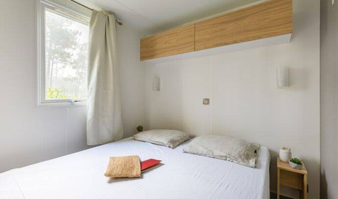 France - Atlantique Sud - Biscarrosse - Camping Mayotte Vacances 5*