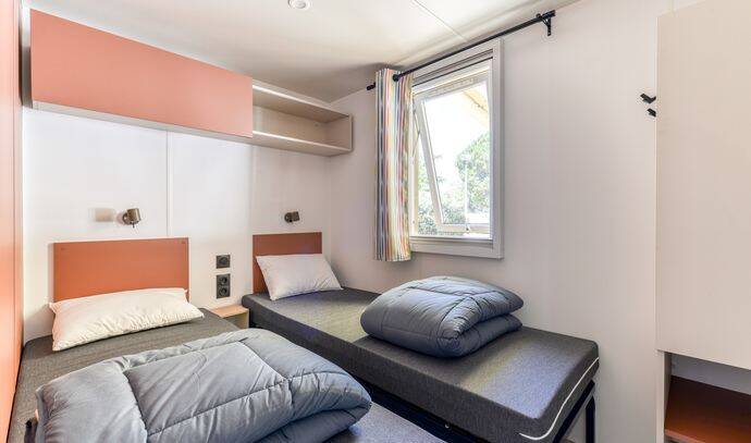 La Vallée - 5* - 83