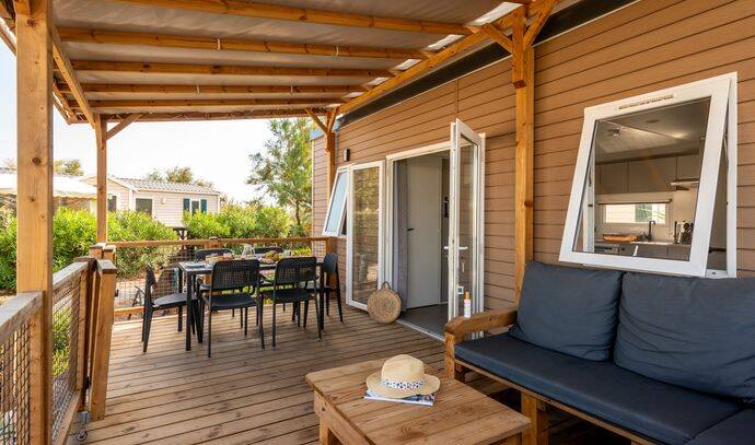 La Vallée - 5* - 80