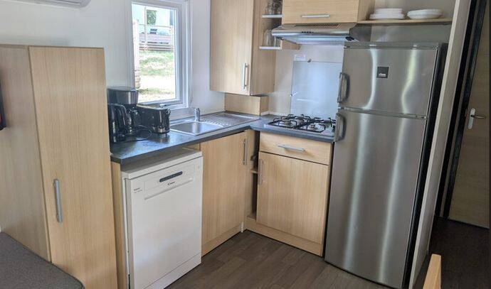 Saint Avit Loisirs - 5* - 60