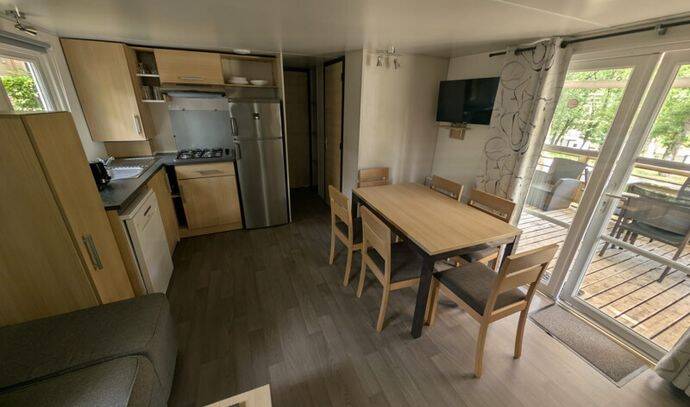 Saint Avit Loisirs - 5* - 58